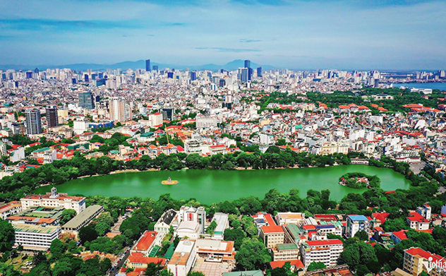 Tập trung hoàn thành cơ sở dữ liệu quốc gia về đất đai trong năm 2026